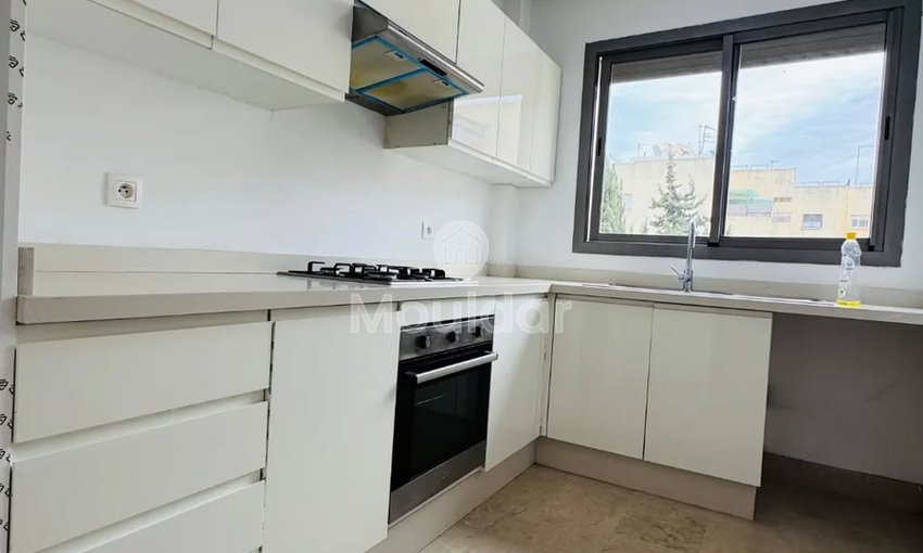 Charming 2-Bedroom Apartment for Sale in Casablanca Riviera - view 9