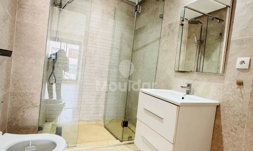 Charming 2-Bedroom Apartment for Sale in Casablanca Riviera - view 12