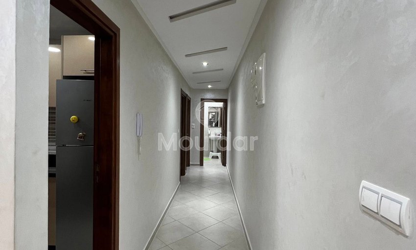 Charming Apartment in Agadir: 2 Bedrooms, Unobstructed View - view 4