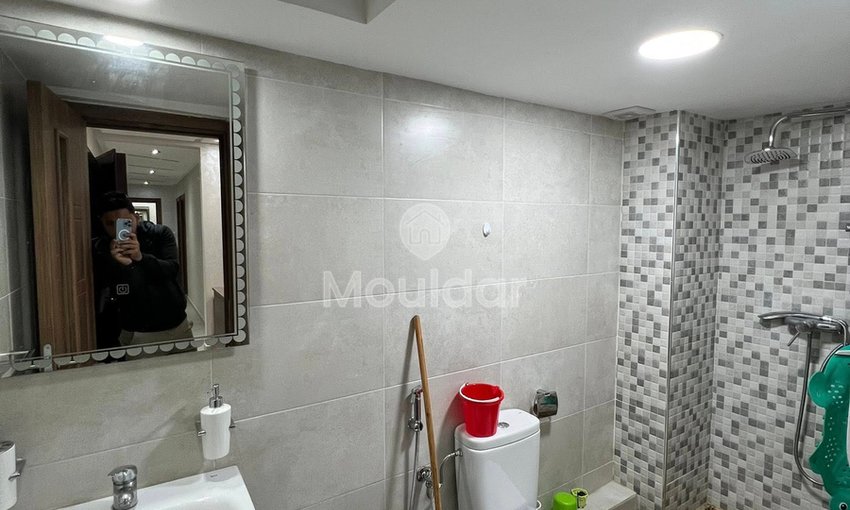 Charming Apartment in Agadir: 2 Bedrooms, Unobstructed View - view 9