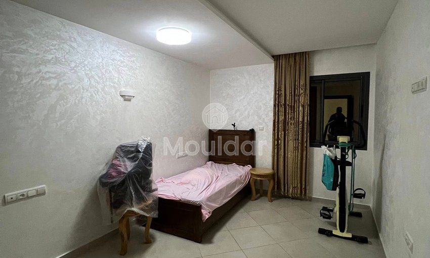 Charming Apartment in Agadir: 2 Bedrooms, Unobstructed View - view 3