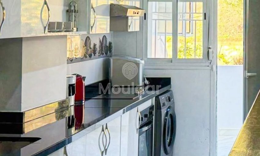 Wohnung zu verkaufen: Charmantes 2-Zimmer-Appartement in Malabata, Tanger - view 11