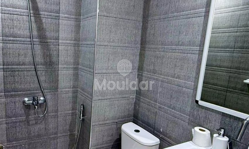 Wohnung zu verkaufen: Charmantes 2-Zimmer-Appartement in Malabata, Tanger - view 13