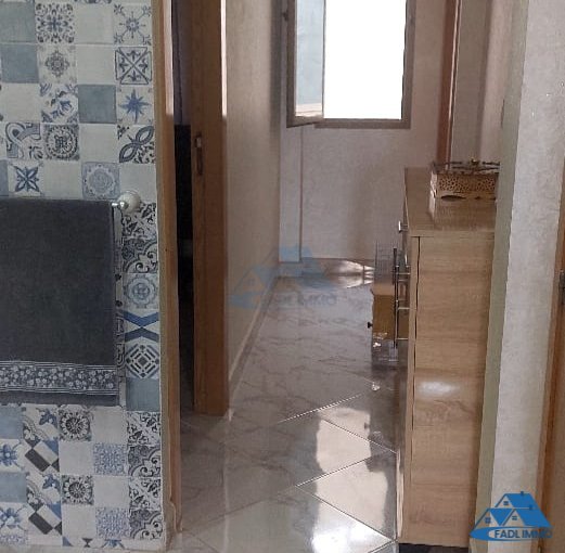 VENTA APARTAMENTO CASI NUEVO EN ALIANZA MEHDIA - view 6