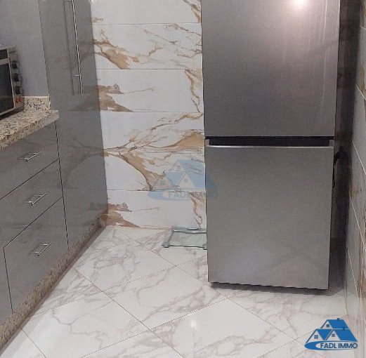 VENTA APARTAMENTO CASI NUEVO EN ALIANZA MEHDIA - view 4