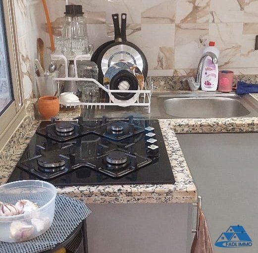 VENTA APARTAMENTO CASI NUEVO EN ALIANZA MEHDIA - view 9