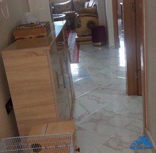 VENTA APARTAMENTO CASI NUEVO EN ALIANZA MEHDIA - view 5