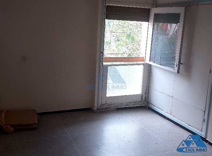 SALE OF APARTMENT TO RENOVATE IN HAY SALAM SALE - view 4