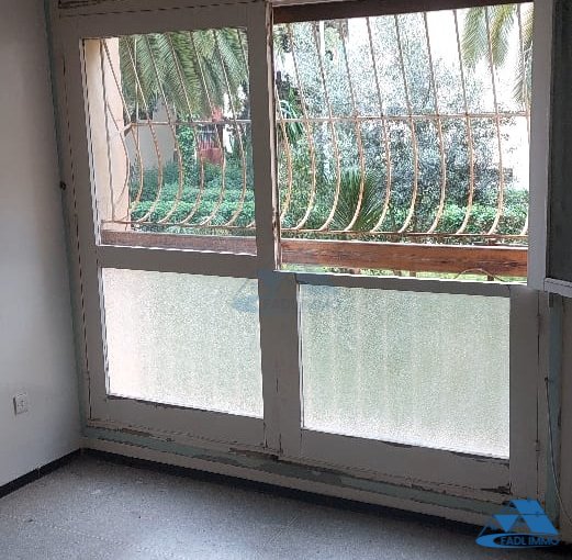 SALE OF APARTMENT TO RENOVATE IN HAY SALAM SALE - view 10