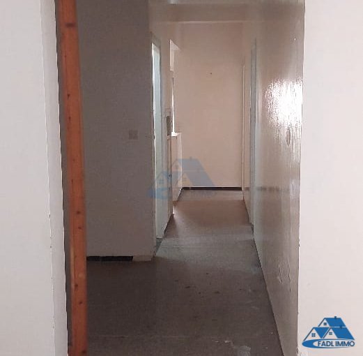 SALE OF APARTMENT TO RENOVATE IN HAY SALAM SALE - view 13