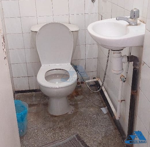 SALE OF APARTMENT TO RENOVATE IN HAY SALAM SALE - view 17