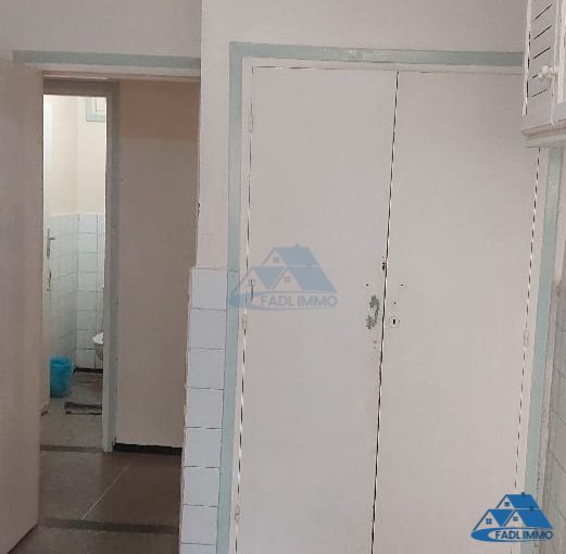 SALE OF APARTMENT TO RENOVATE IN HAY SALAM SALE - view 6
