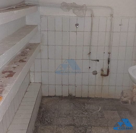 SALE OF APARTMENT TO RENOVATE IN HAY SALAM SALE - view 16