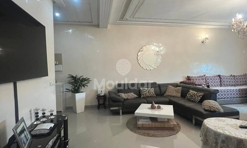 Apartamento luminoso à venda em Fez - 3 quartos espaçosos - view 4