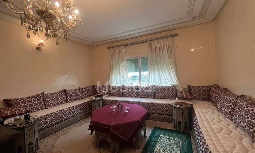 Apartamento luminoso à venda em Fez - 3 quartos espaçosos - view 5