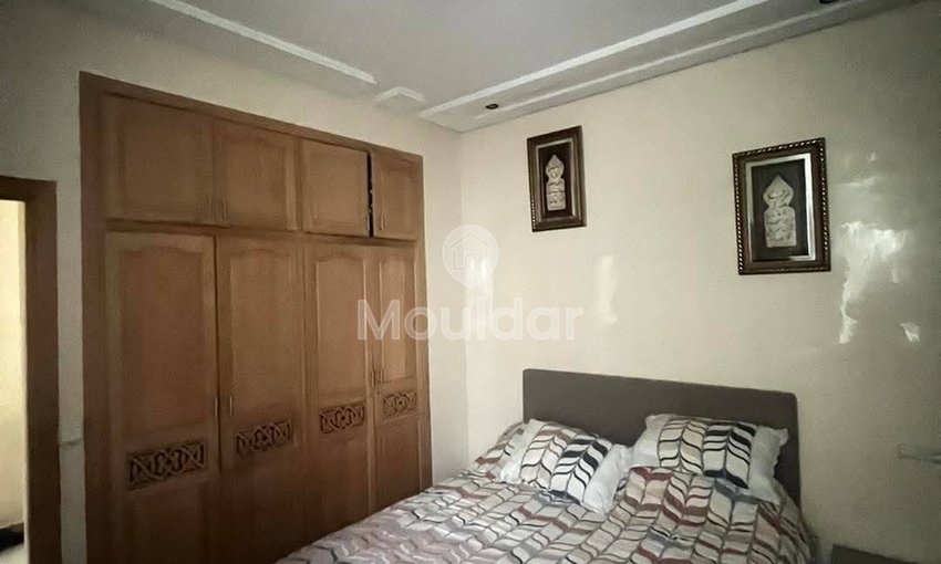Apartamento luminoso à venda em Fez - 3 quartos espaçosos - view 8