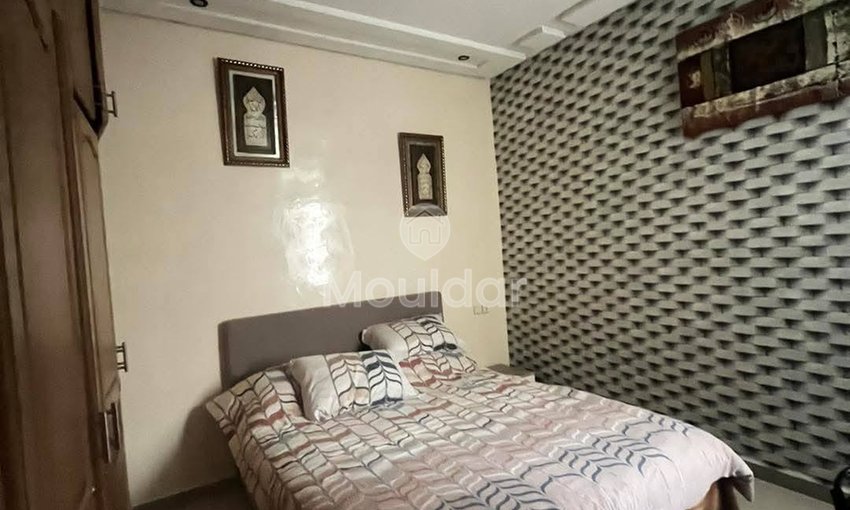 Apartamento luminoso à venda em Fez - 3 quartos espaçosos - view 11