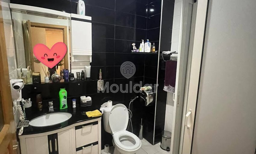 Apartamento luminoso à venda em Fez - 3 quartos espaçosos - view 15