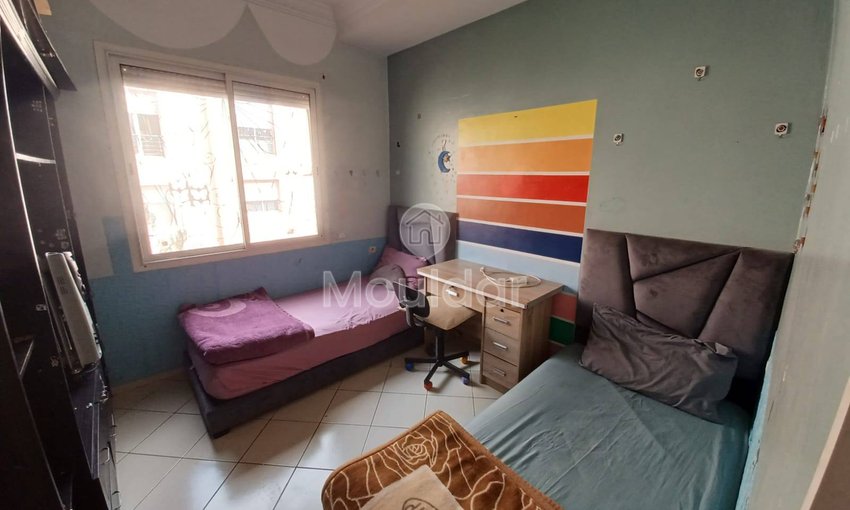 Charmant appartement te huur in Guéliz, Marrakech - 2 kamers - view 4