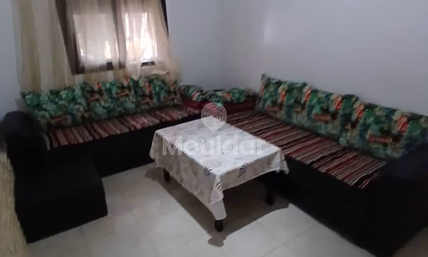 Apartment for Rent in Marrakech - Mabrouka: 2 Comfortable Bedrooms Apartment for Rent in Marrakech - Mabrouka: 2 Comfortable Bedrooms