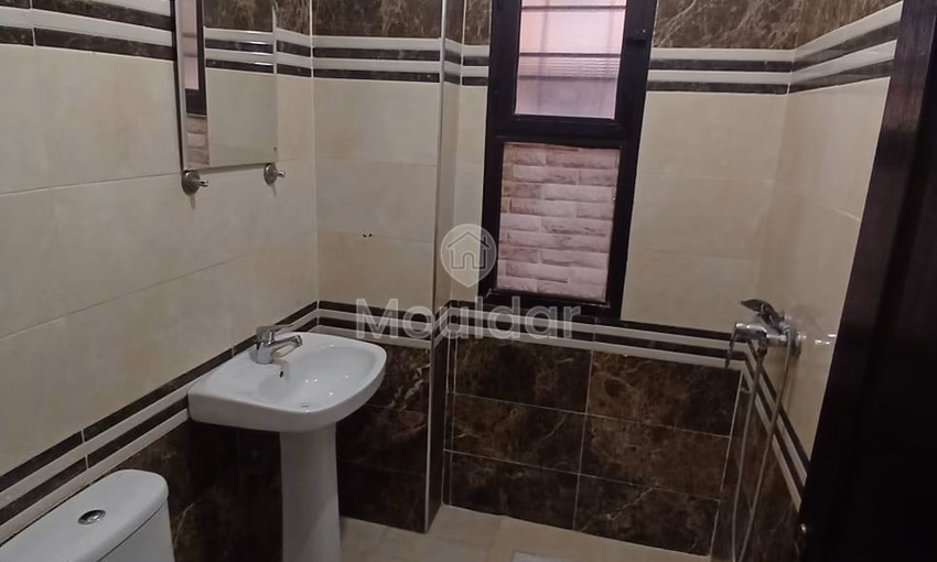 Apartment for Rent in Marrakech - Mabrouka: 2 Comfortable Bedrooms Apartment for Rent in Marrakech - Mabrouka: 2 Comfortable Bedrooms