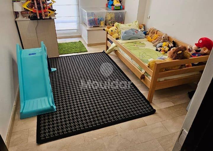 Aantrekkelijk appartement te koop: 3 slaapkamers in Casablanca - view 4