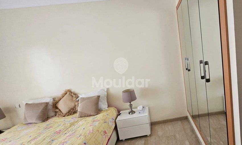 Aantrekkelijk appartement te koop: 3 slaapkamers in Casablanca - view 6