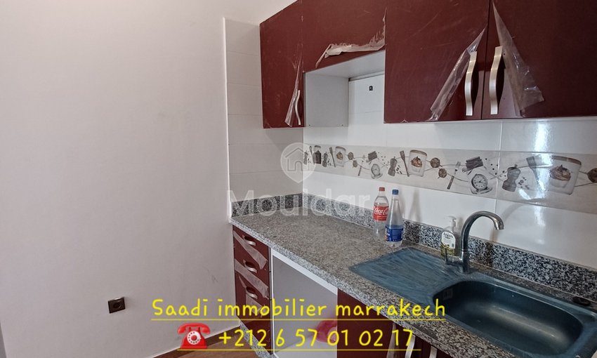 Affascinante appartamento in vendita a Marrakech - 3 camere spaziose - view 10