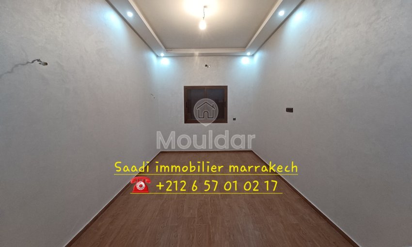 Affascinante appartamento in vendita a Marrakech - 3 camere spaziose - view 5