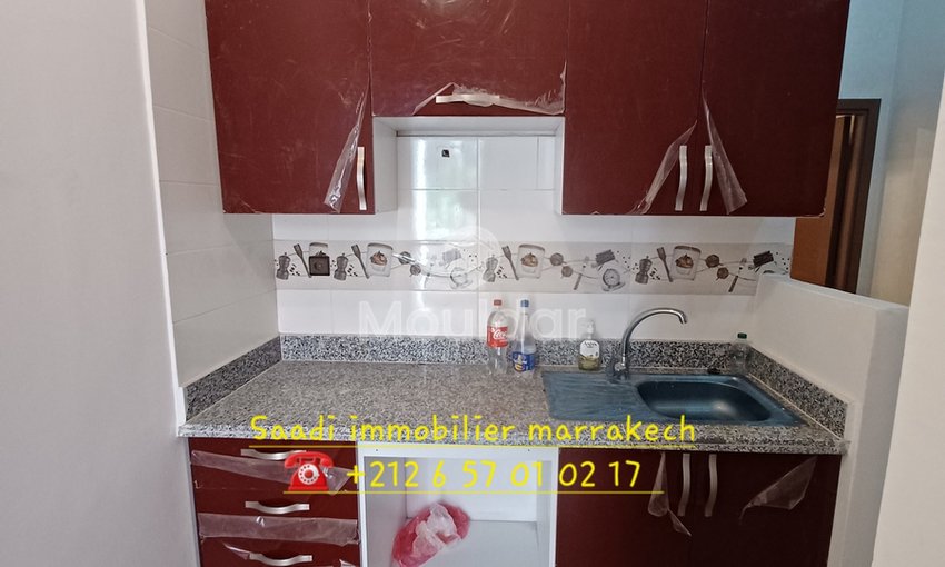 Affascinante appartamento in vendita a Marrakech - 3 camere spaziose - view 9