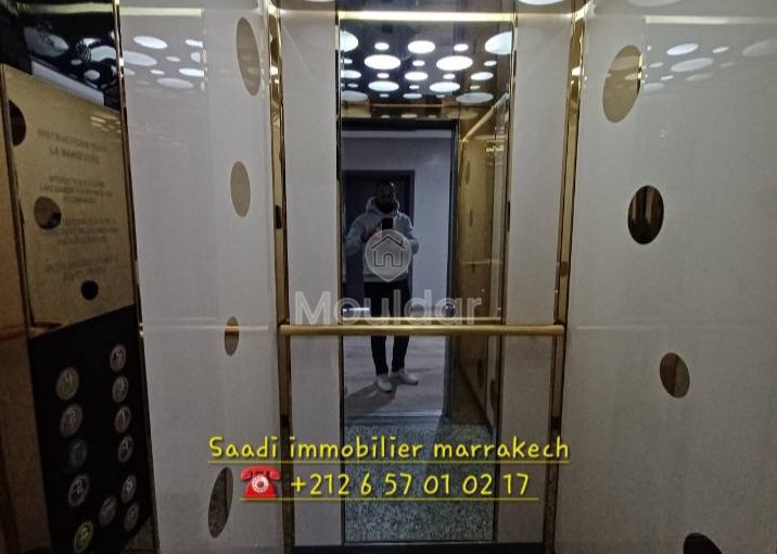 Affascinante appartamento in vendita a Marrakech - 3 camere spaziose - view 8