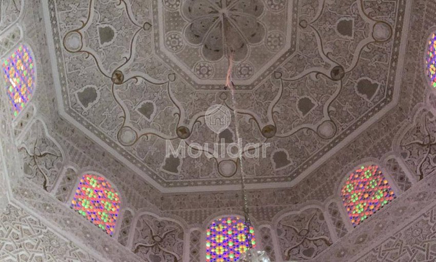 Luxe Villa te koop: 7 slaapkamers in Marrakech Targa - view 8