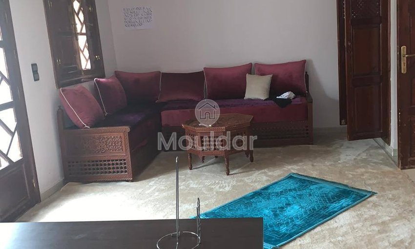 Luxe Villa te koop: 7 slaapkamers in Marrakech Targa - view 10