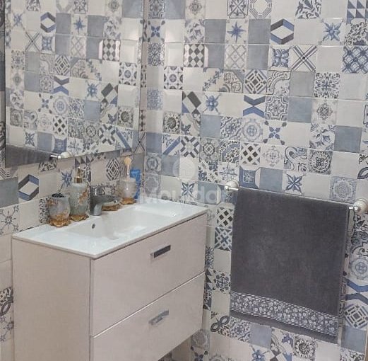 Ενδιαφέρουσα Διαμέρισμα 2 Δωματίων Σχεδόν Νέο στο Mehdia – Ευκαιρία - view 15