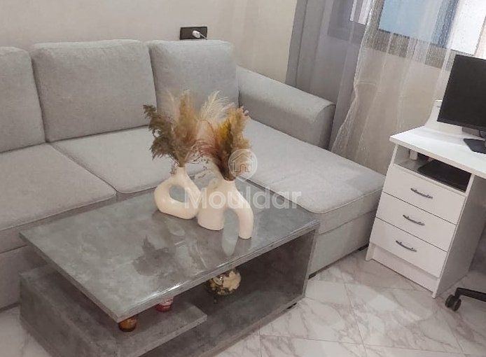 Ενδιαφέρουσα Διαμέρισμα 2 Δωματίων Σχεδόν Νέο στο Mehdia – Ευκαιρία - view 16