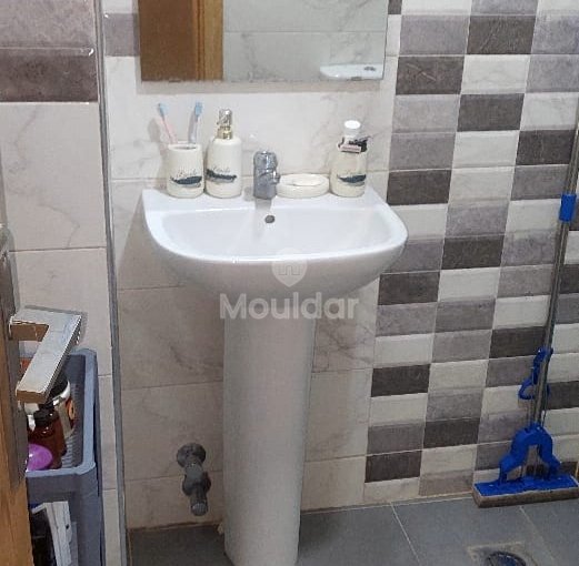 Ενδιαφέρουσα Διαμέρισμα 2 Δωματίων Σχεδόν Νέο στο Mehdia – Ευκαιρία - view 12