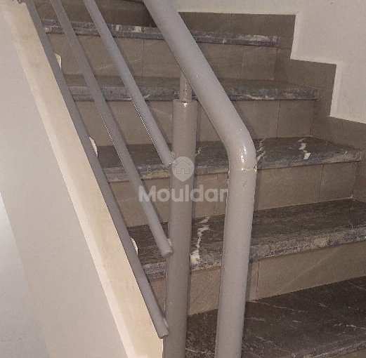 Ενδιαφέρουσα Διαμέρισμα 2 Δωματίων Σχεδόν Νέο στο Mehdia – Ευκαιρία - view 8