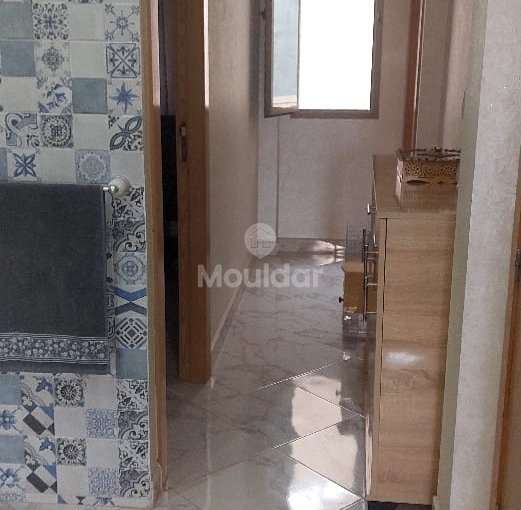 Ενδιαφέρουσα Διαμέρισμα 2 Δωματίων Σχεδόν Νέο στο Mehdia – Ευκαιρία - view 6