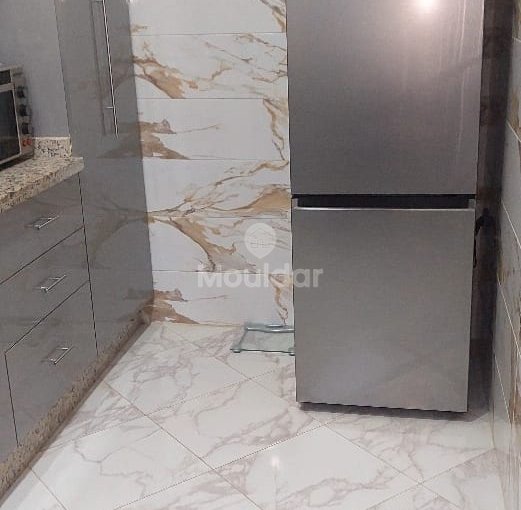 Ενδιαφέρουσα Διαμέρισμα 2 Δωματίων Σχεδόν Νέο στο Mehdia – Ευκαιρία - view 4