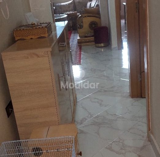 Ενδιαφέρουσα Διαμέρισμα 2 Δωματίων Σχεδόν Νέο στο Mehdia – Ευκαιρία - view 5