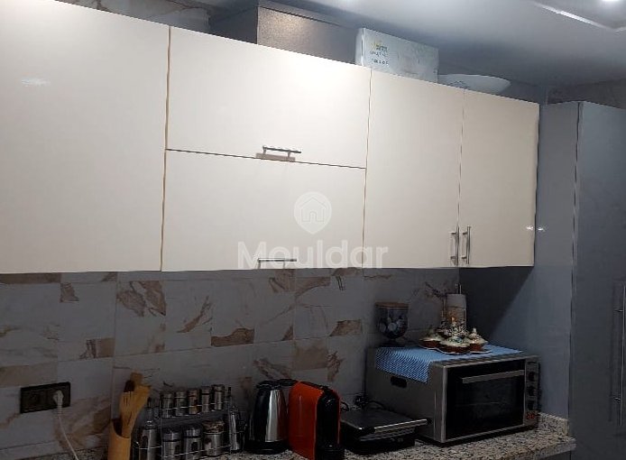 Ενδιαφέρουσα Διαμέρισμα 2 Δωματίων Σχεδόν Νέο στο Mehdia – Ευκαιρία - view 3