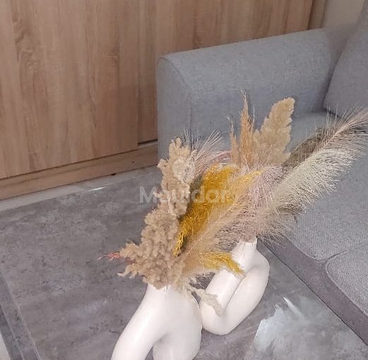 Ενδιαφέρουσα Διαμέρισμα 2 Δωματίων Σχεδόν Νέο στο Mehdia – Ευκαιρία - view 13