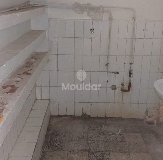 شقة تحتاج إلى تجديد في حي السلام: فرصة لا تفوت - view 16