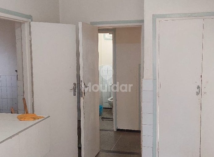 شقة تحتاج إلى تجديد في حي السلام: فرصة لا تفوت - view 2