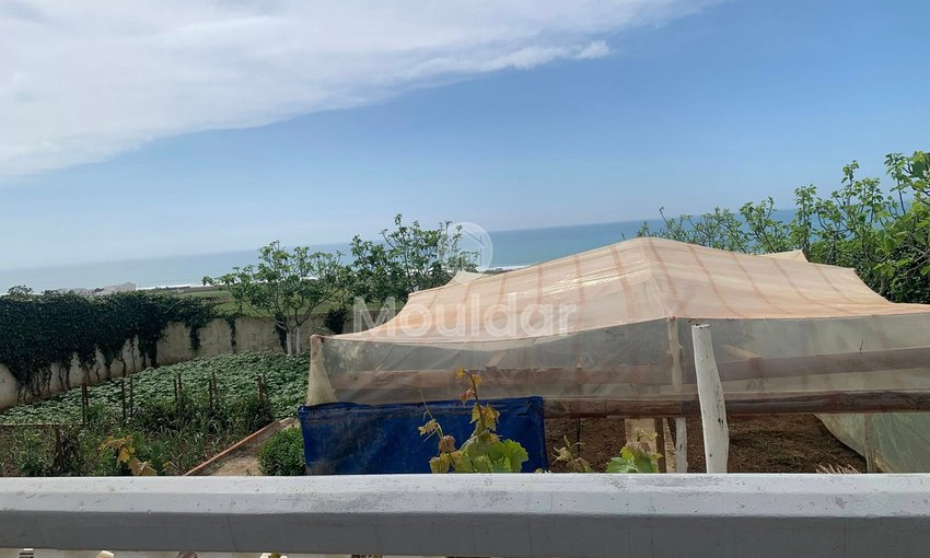 Βίλα προς πώληση στην πορεία Ταγέρ–Ασίλα: Κομψότητα και χώρος - view 4