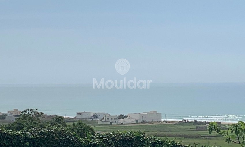 Βίλα προς πώληση στην πορεία Ταγέρ–Ασίλα: Κομψότητα και χώρος - view 5