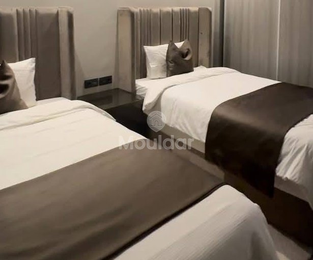 Γοητευτικό διαμέρισμα με 2 υπνοδωμάτια προς πώληση στο κέντρο του Τάντζερ - view 6