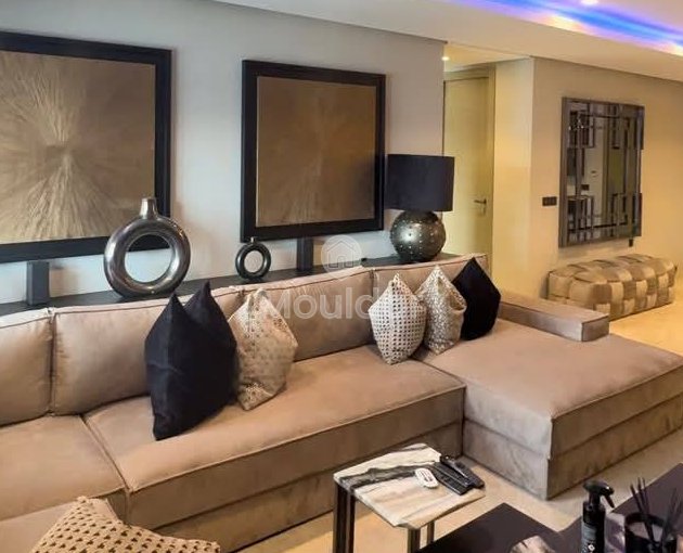 Γοητευτικό διαμέρισμα με 2 υπνοδωμάτια προς πώληση στο κέντρο του Τάντζερ - view 2