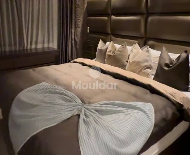 Γοητευτικό διαμέρισμα με 2 υπνοδωμάτια προς πώληση στο κέντρο του Τάντζερ - view 5