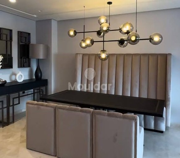 Γοητευτικό διαμέρισμα με 2 υπνοδωμάτια προς πώληση στο κέντρο του Τάντζερ - view 4